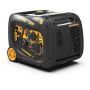 Inverter Portable Generator 3650W Remote Start