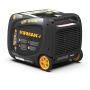 Inverter Portable Generator 3650W Remote Start