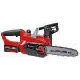 18V 10” Cordless Chain Saw Kit
