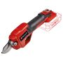 18V Cordless Pruning Shear