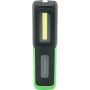 3W COB Pocket Worklight - Rechargeable