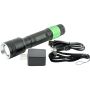Xplorer 3 Power Bank Flashlight