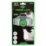 3W Zoom Head Light - Rechargeable