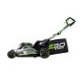 EGO POWER+ 21” Self-Propelled Mower With Touch Drive
