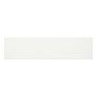 4” x 16” Canvas White Matte Ceramic Wall Tile 10.76SF
