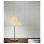 Carreau Mural Céramique Mat Blanc Canvas 4" x 16" 10.76 pi²