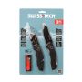 Fast Opening Knife Set
