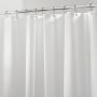 PEVA Shower Curtain Liner 72" x 72"