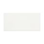 Carreau Céramique Mat Blanc Soho Canvas 3” x 6” 10.66 Pi²