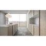 Carreau Céramique Brillant Blanc Soho 2” x 12” 7,1 pi²