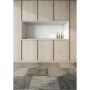 Carreau Céramique Brillant Blanc Soho 2” x 12” 7,1 pi²