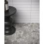 Carreau Céramique Brillant Blanc Soho 2” x 12” 7,1 pi²