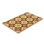 Retro 18" x 30" Coir Mat