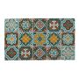 Mosaic 18" x 30" Coir Mat