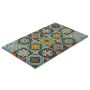 Mosaic 18" x 30" Coir Mat