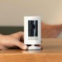 Stick Up Cam Battery - White