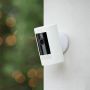 Stick Up Cam Battery - White