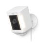 Spotlight Cam Plus Battery - White