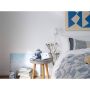 Google Nest Hub Max - Chalk