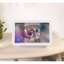 Google Nest Hub Max - Chalk