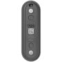 Nest Doorbell Wired, 2nd Gen - Snow