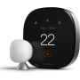 Ecobee Smart Thermostat Premium With Voice Control & Sensor
