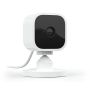 Blink Mini 1-Camera Plug In- White
