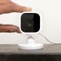 Blink Mini 1-Camera Plug In- White