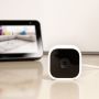 Blink Mini 1-Camera Plug In- White