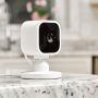 Blink Mini 1-Camera Plug In- White