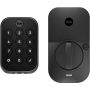 Yale Assure Lock 2 Key-Free With Bluetooth- Black Suede