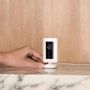 Indoor Cam - White