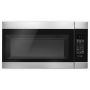 30in 1.6Cu.Ft. Over-the-Range Microwave Oven