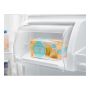 30in 18cu.ft. Top Mount Freezer Refrigerator