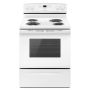 30in Freestanding Electric Range