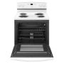 30in Freestanding Electric Range