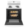 30in Freestanding Electric Range