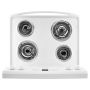 30in Freestanding Electric Range