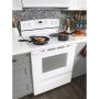 30in Freestanding Electric Range