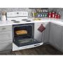 30in Freestanding Electric Range