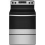 30-inch Freestanding Electric Range