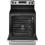 30-inch Freestanding Electric Range