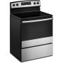 30-inch Freestanding Electric Range
