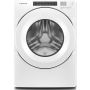 5.0 cu. ft. Front Load Washer