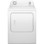 6.5cu.ft. Electric Dryer