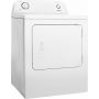 6.5cu.ft. Electric Dryer