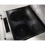 30-inch Slide-In Electric Range with Even-Heat™ True Convect