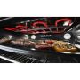 30-inch Slide-In Electric Range with Even-Heat™ True Convect
