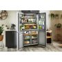 36" 19.4 cu. ft. Counter-Depth 4-Door Refrigerator