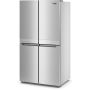 36" 19.4 cu. ft. Counter-Depth 4-Door Refrigerator